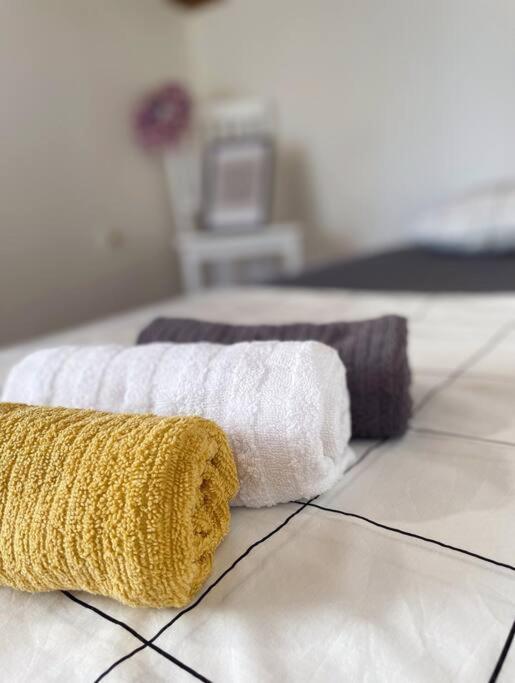 Apartman Dade Mostar Buitenkant foto