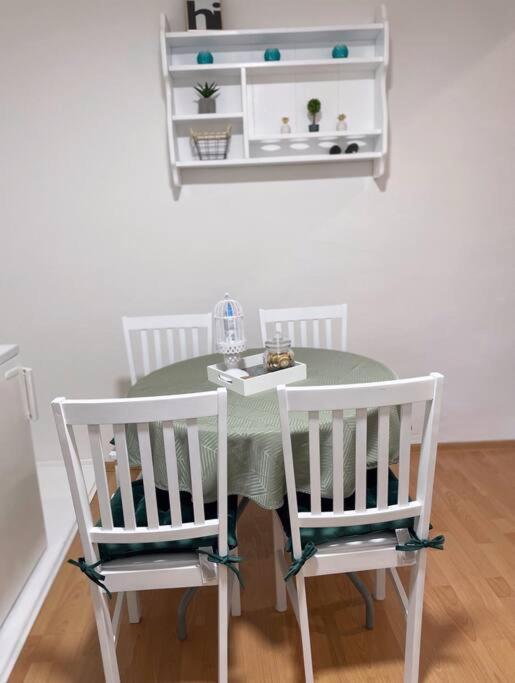 Apartman Dade Mostar Buitenkant foto